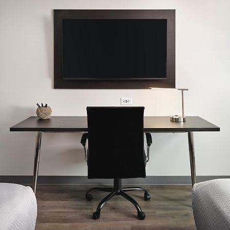 Stayapt Suites Atlanta-Newnan Ngoại thất bức ảnh