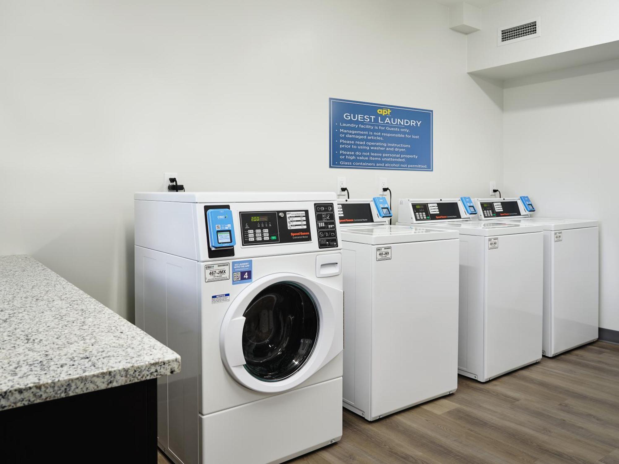 Stayapt Suites Atlanta-Newnan Ngoại thất bức ảnh