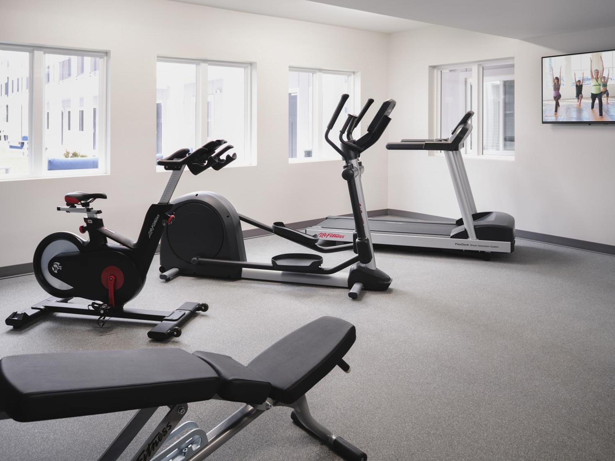 Stayapt Suites Atlanta-Newnan Ngoại thất bức ảnh