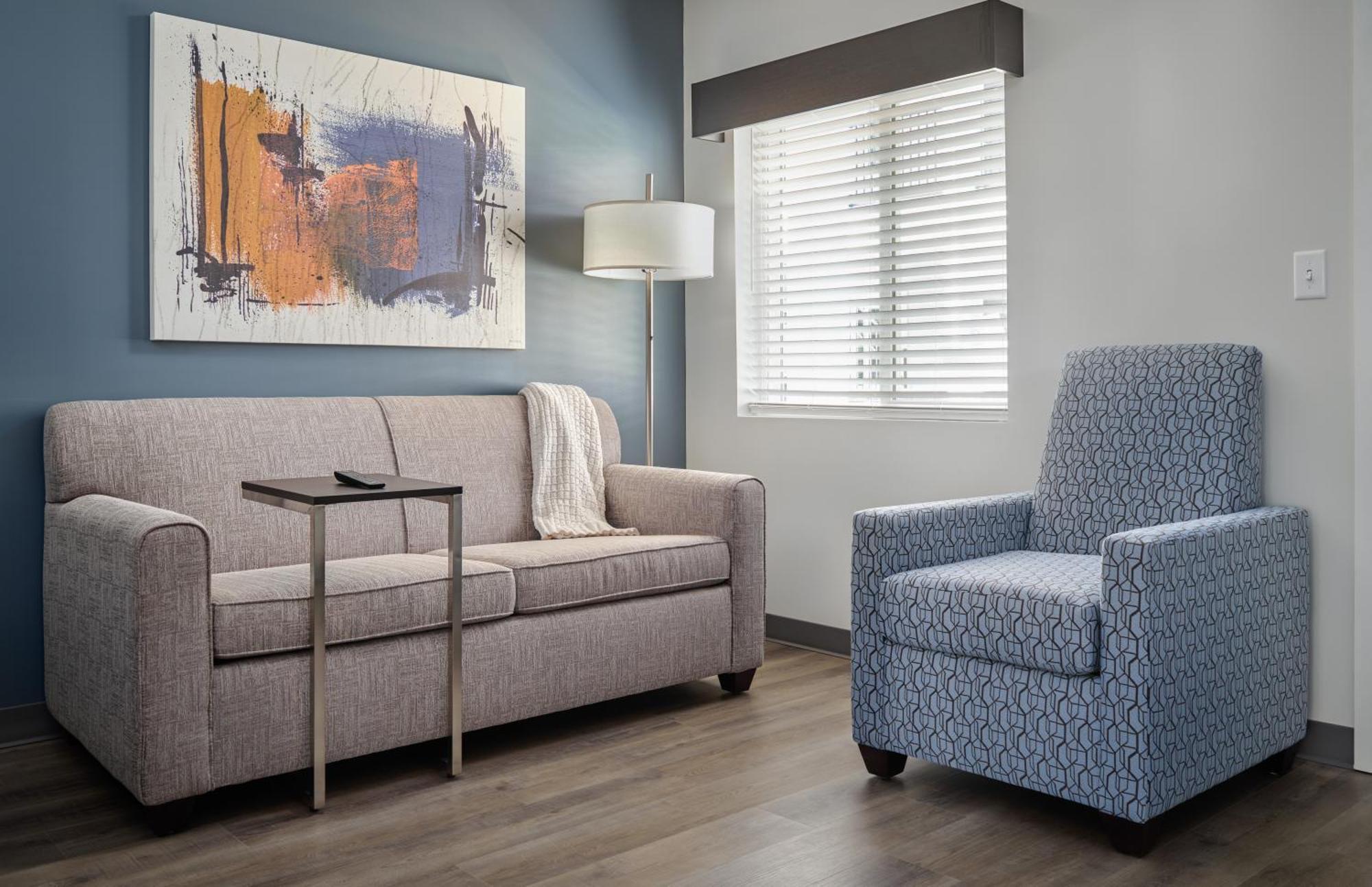 Stayapt Suites Atlanta-Newnan Ngoại thất bức ảnh