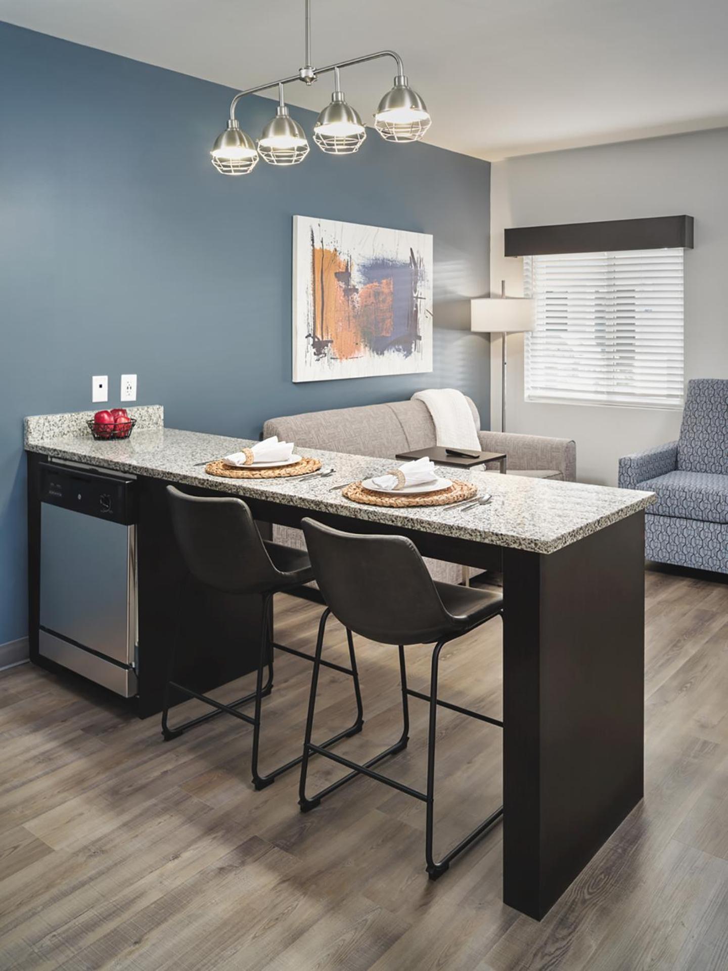 Stayapt Suites Atlanta-Newnan Ngoại thất bức ảnh
