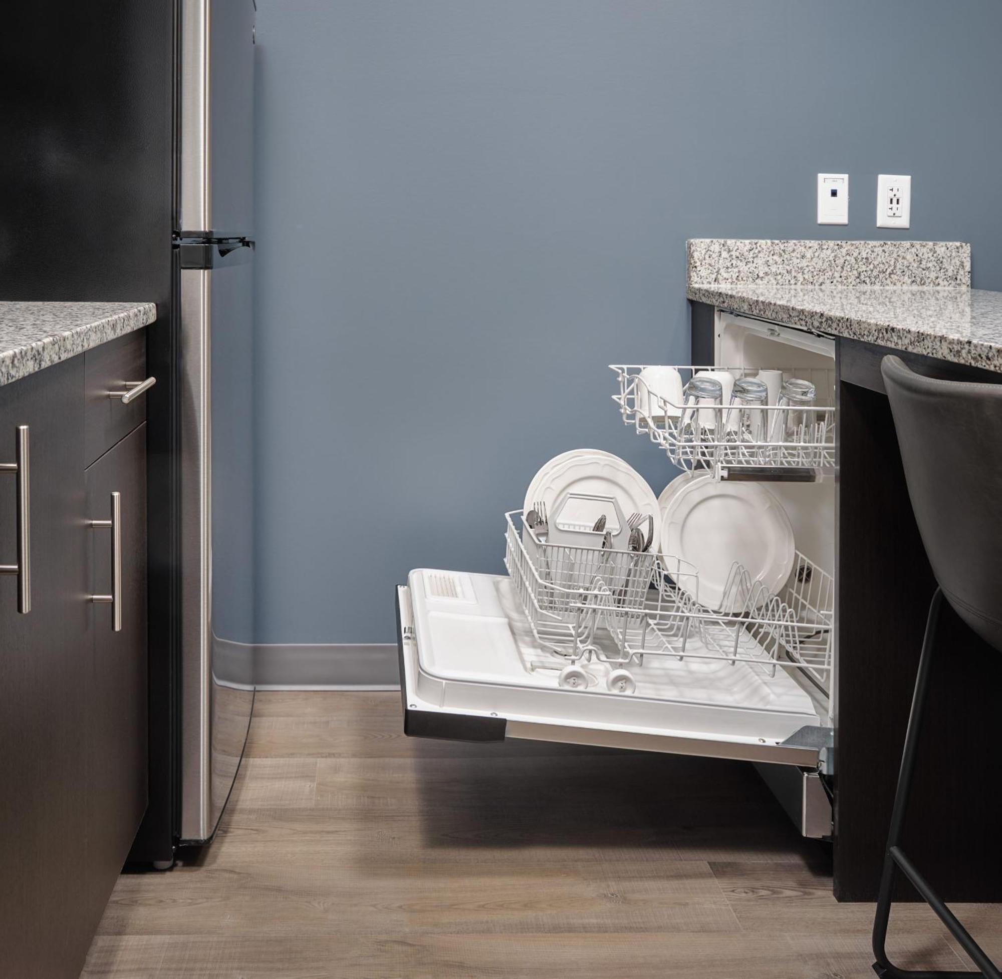 Stayapt Suites Atlanta-Newnan Ngoại thất bức ảnh